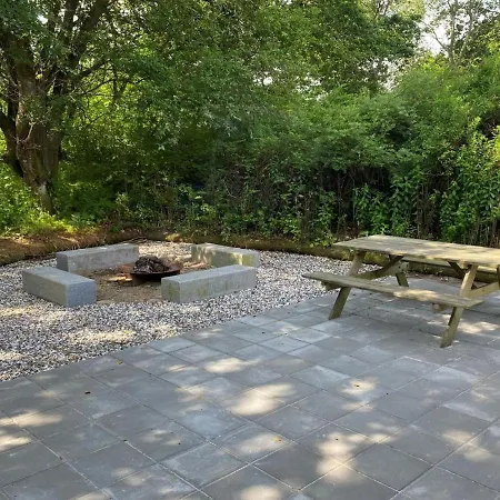 Feriehus Hariette By Interhome Give