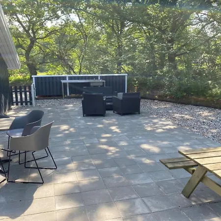 Feriehus Hariette By Interhome Give