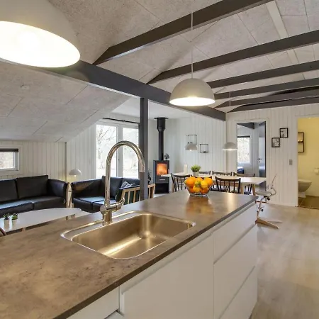 Dom wakacyjny Hariette By Interhome *