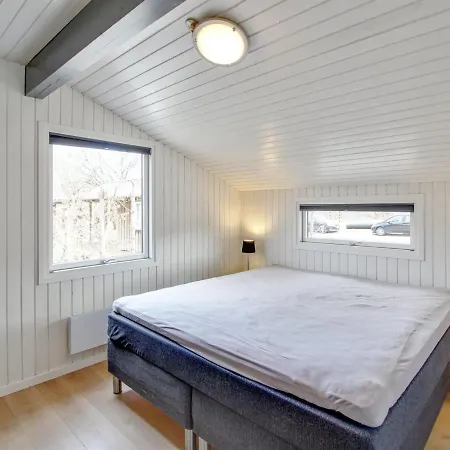 Feriehus Hariette By Interhome *