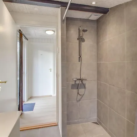 Feriehus Hariette By Interhome *