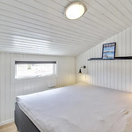 Hariette By Interhome Feriehus Give