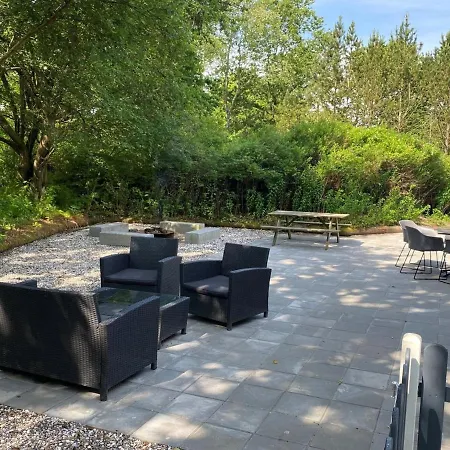 Hariette By Interhome