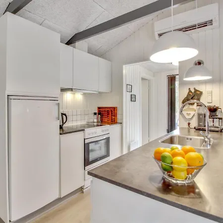 Feriehus Hariette By Interhome Give