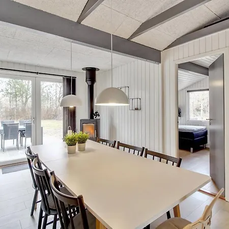 Feriehus Hariette By Interhome *