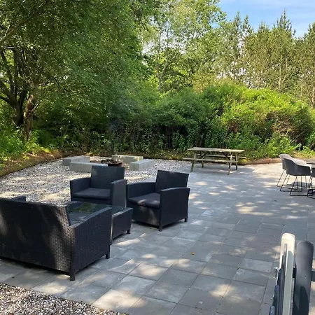 Hariette By Interhome Feriehus