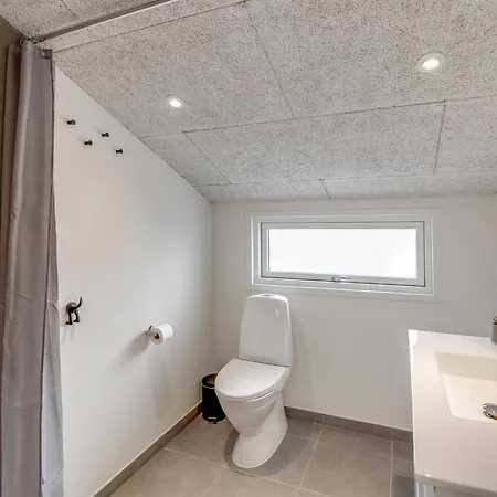 Feriehus Hariette By Interhome *