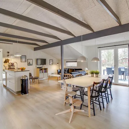 Feriehus Hariette By Interhome