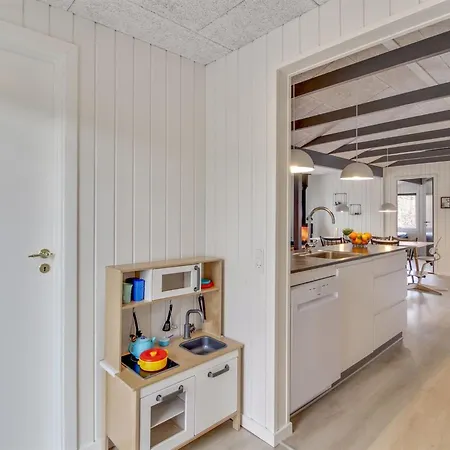 Hariette By Interhome