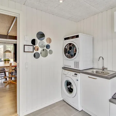 Feriehus Hariette By Interhome Give