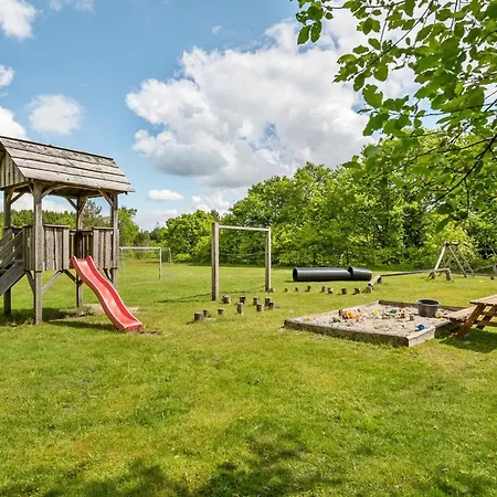 Feriehus Hariette By Interhome *