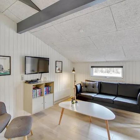 Сasa de vacaciones Hariette By Interhome