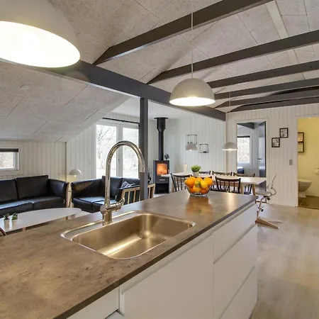 Hariette By Interhome