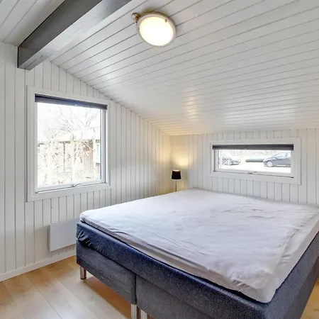 Casa de Férias Hariette By Interhome *