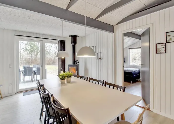 度假居 Hariette By Interhome *