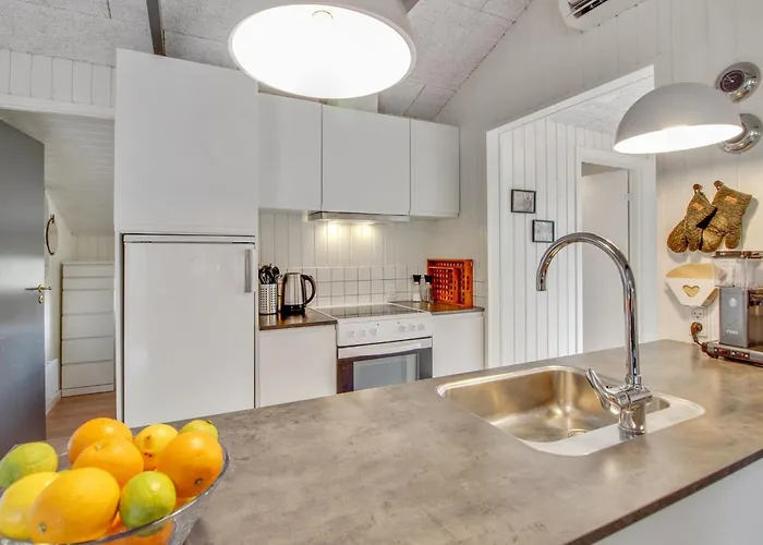 Hariette By Interhome 度假居 吉弗